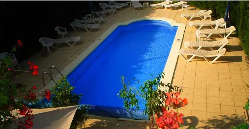 Hotel La Planada Ordino