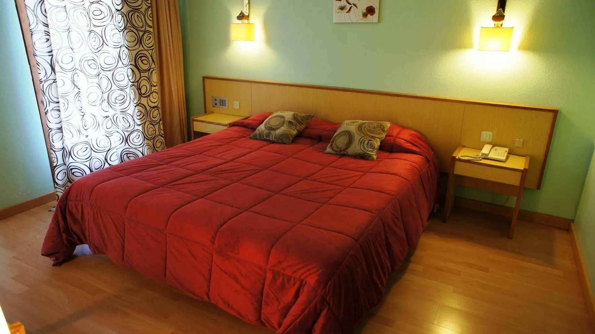 Hotel La Planada Ordino