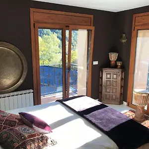 Casa Rustica Chalet