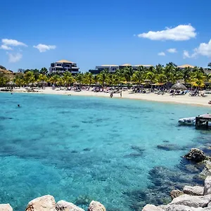 **** Hotel Bayside Boutique - Blue Bay Golf & Beach Curaçao