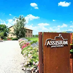  Agroturismo Assisium Agriturismo Italia