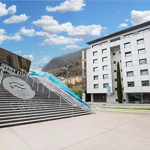 Yomo Mola Park Escaldes