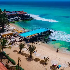 Odjo D'agua 4* Santa Maria
