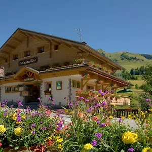 hotel-la-cremaillere.hotels-rhonealpes.com/