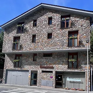 Turistics El Buner Apartamento