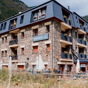 Apartahotel Pierre&vacances La Tulipa, Ordino