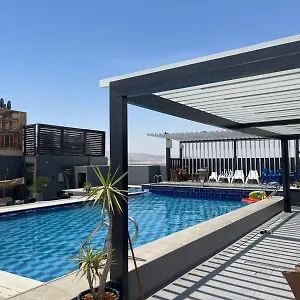 Mass Paradise 4* Aqaba