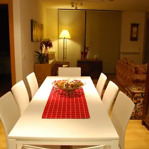 Apartamento Apartamento La Turera, Ordino