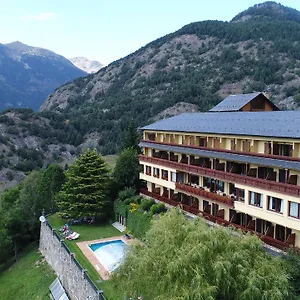 Hotel Abba Babot, Ordino