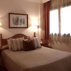 Apartamento Casa Vella, Ordino