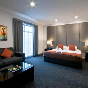 **** Hotel The Abbott Boutique Australia