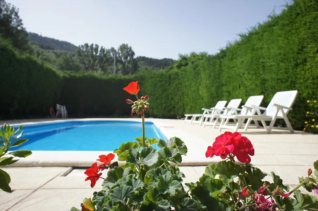 Hotel La Planada Ordino