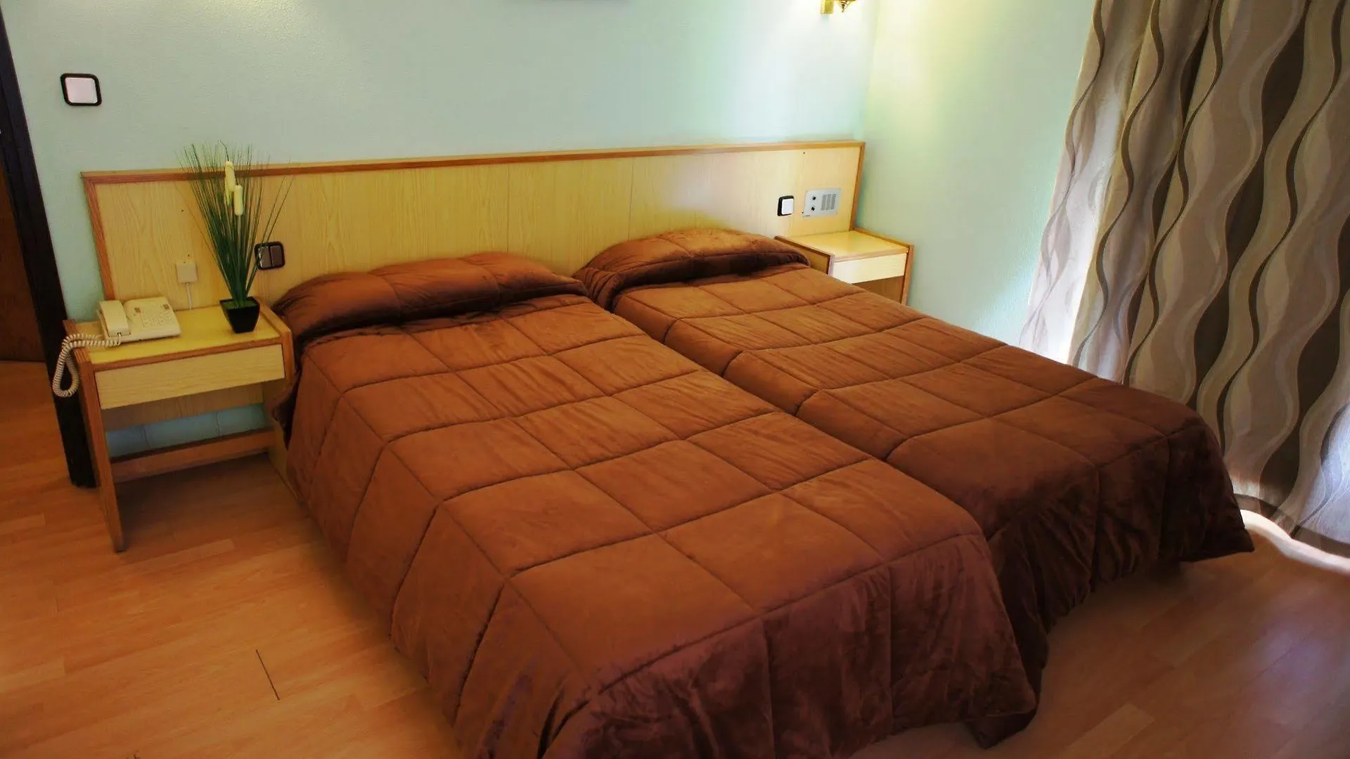 Hotel La Planada Ordino