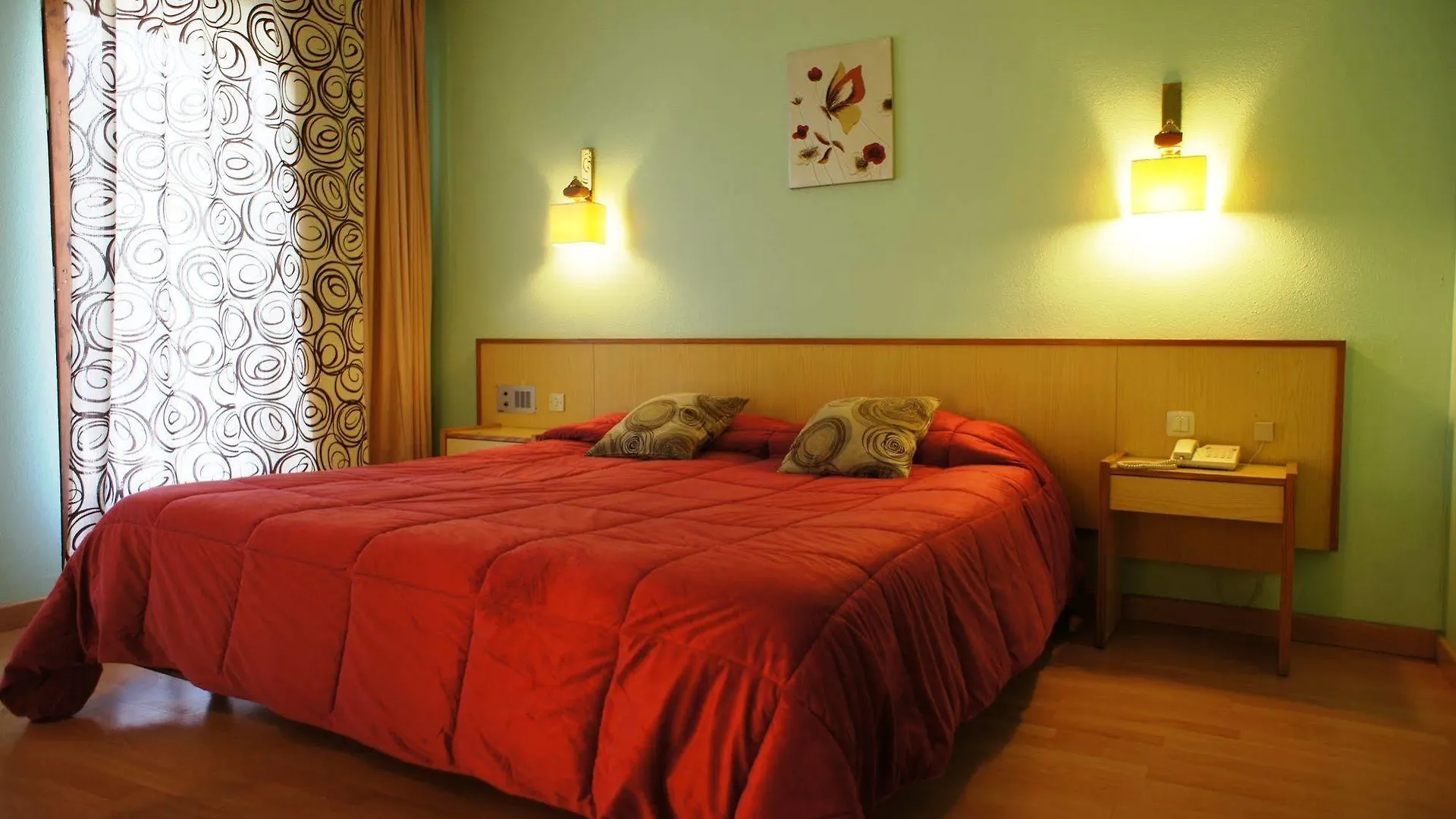 Hotel La Planada Ordino